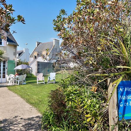 Localise - Maison G5 Au Guilvinec - A 50M De La Mer Avec Jardin Et Piscine - Tout A Pied, Plages, Port, Centre, Commerces, Marche - Wifi Inclus - Animaux Bienvenus - Linge De Lit Inclus Экстерьер фото