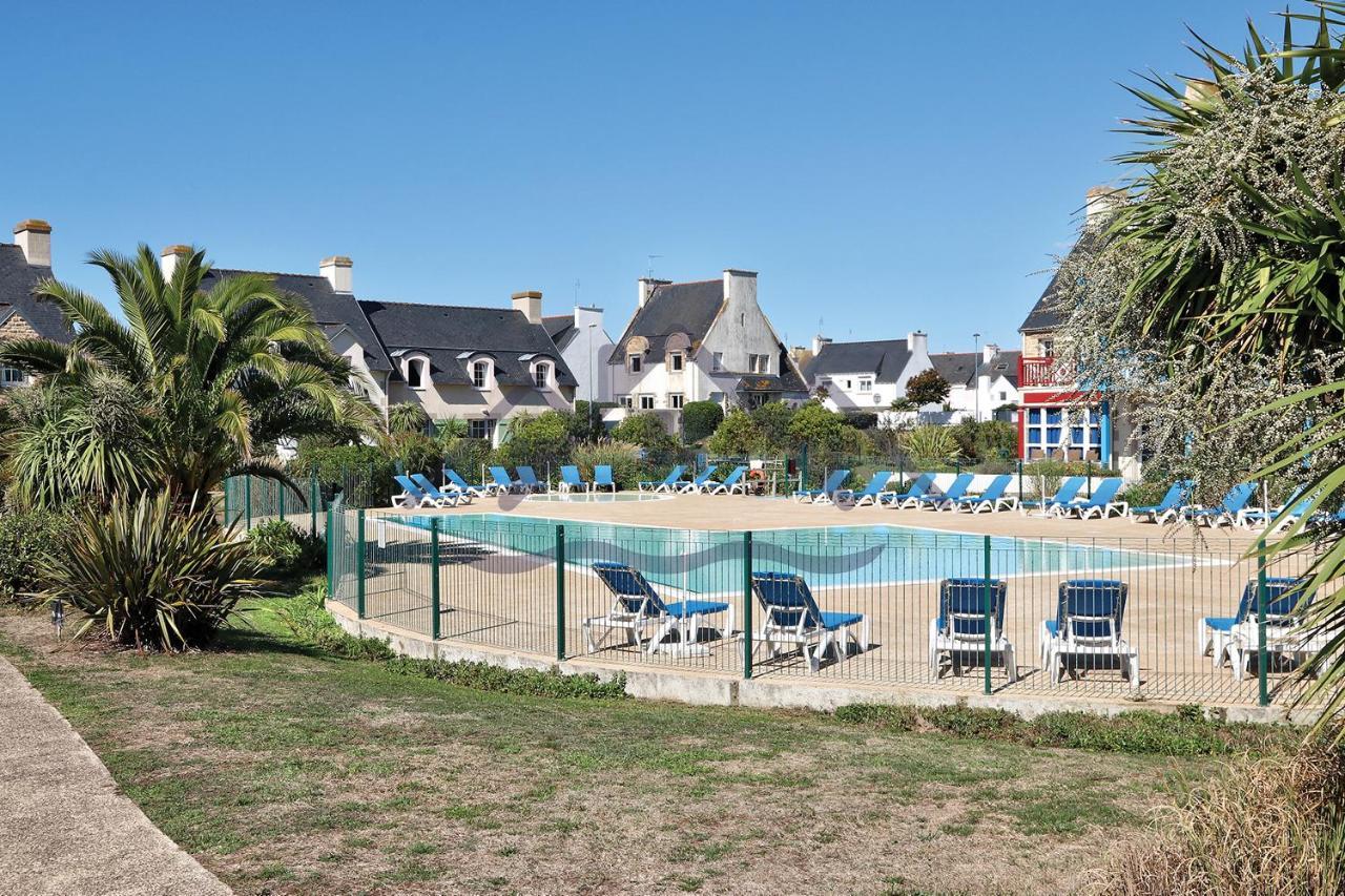 Localise - Maison G5 Au Guilvinec - A 50M De La Mer Avec Jardin Et Piscine - Tout A Pied, Plages, Port, Centre, Commerces, Marche - Wifi Inclus - Animaux Bienvenus - Linge De Lit Inclus Экстерьер фото