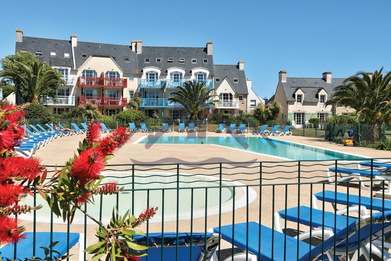 Localise - Maison G5 Au Guilvinec - A 50M De La Mer Avec Jardin Et Piscine - Tout A Pied, Plages, Port, Centre, Commerces, Marche - Wifi Inclus - Animaux Bienvenus - Linge De Lit Inclus Экстерьер фото