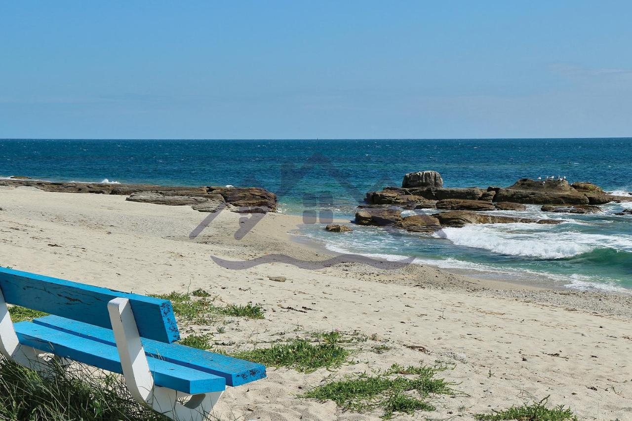 Localise - Maison G5 Au Guilvinec - A 50M De La Mer Avec Jardin Et Piscine - Tout A Pied, Plages, Port, Centre, Commerces, Marche - Wifi Inclus - Animaux Bienvenus - Linge De Lit Inclus Экстерьер фото