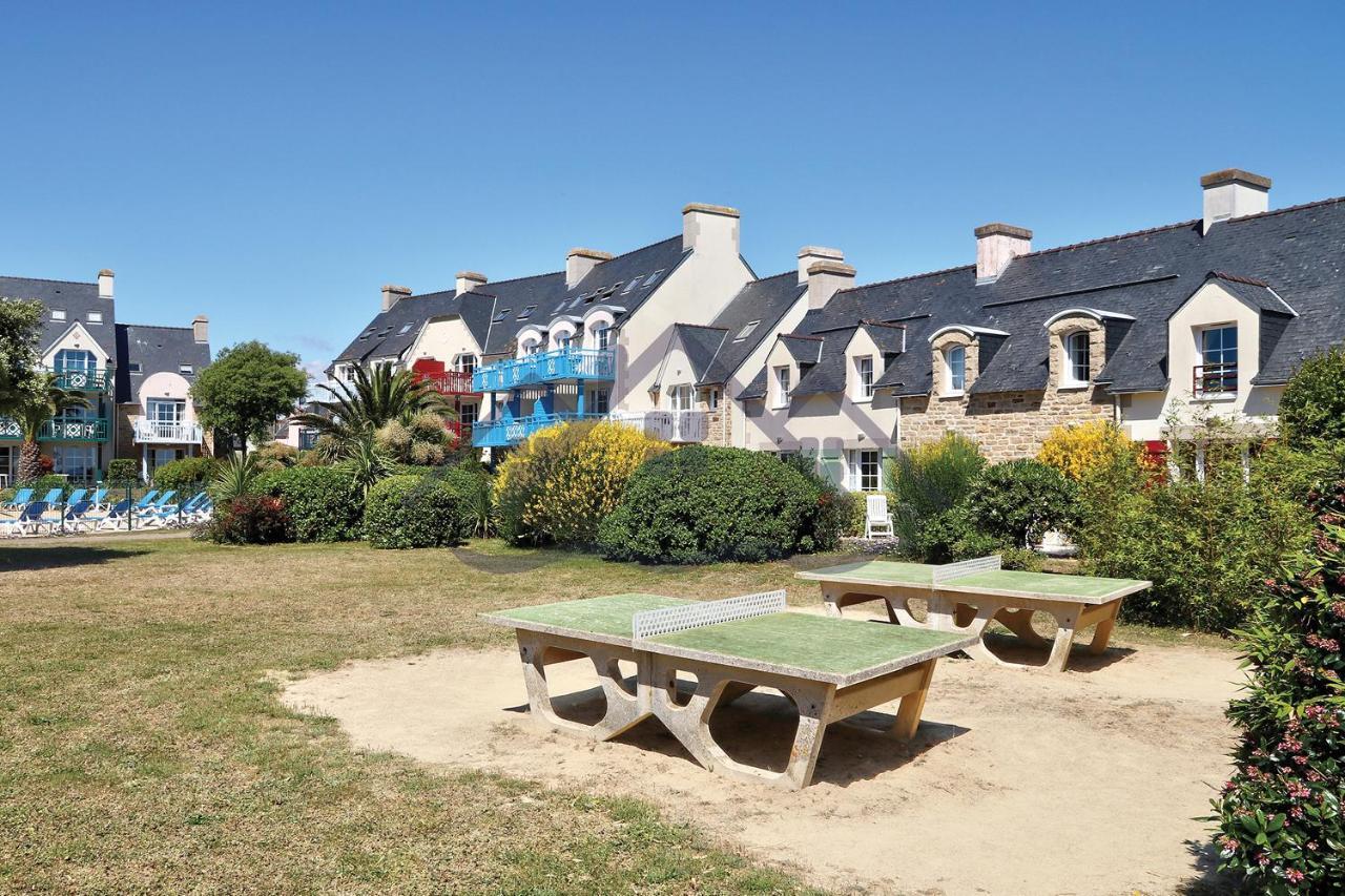 Localise - Maison G5 Au Guilvinec - A 50M De La Mer Avec Jardin Et Piscine - Tout A Pied, Plages, Port, Centre, Commerces, Marche - Wifi Inclus - Animaux Bienvenus - Linge De Lit Inclus Экстерьер фото