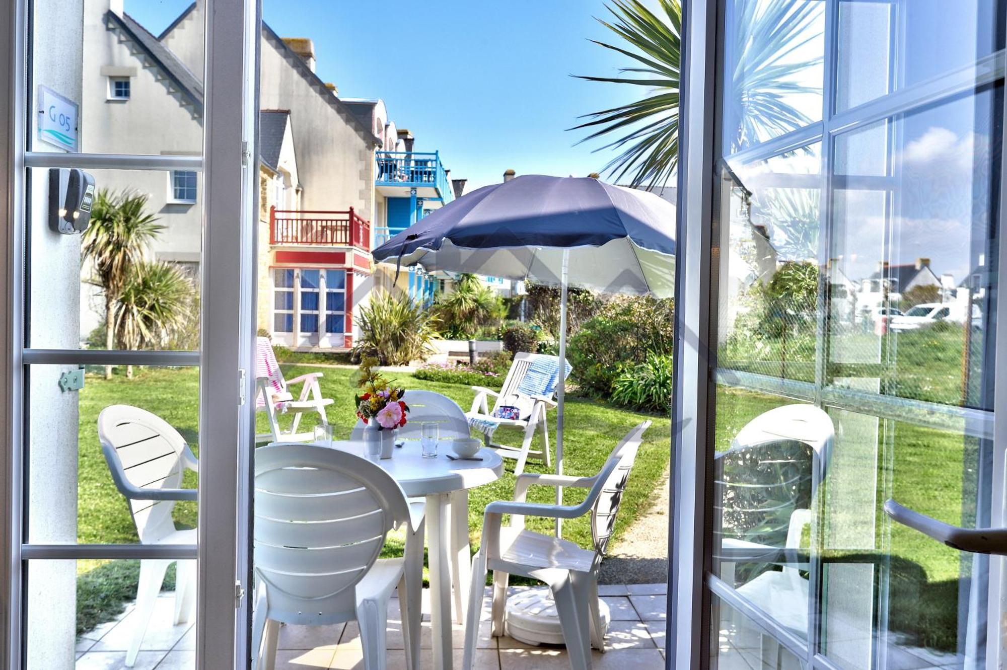 Localise - Maison G5 Au Guilvinec - A 50M De La Mer Avec Jardin Et Piscine - Tout A Pied, Plages, Port, Centre, Commerces, Marche - Wifi Inclus - Animaux Bienvenus - Linge De Lit Inclus Экстерьер фото