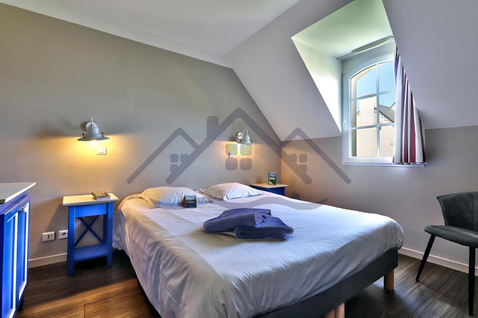 Localise - Maison G5 Au Guilvinec - A 50M De La Mer Avec Jardin Et Piscine - Tout A Pied, Plages, Port, Centre, Commerces, Marche - Wifi Inclus - Animaux Bienvenus - Linge De Lit Inclus Экстерьер фото